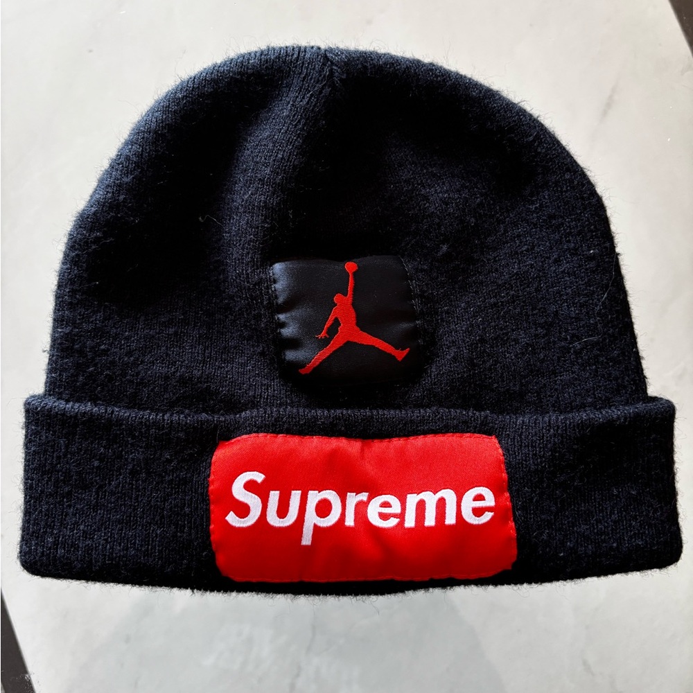 Boys beanie